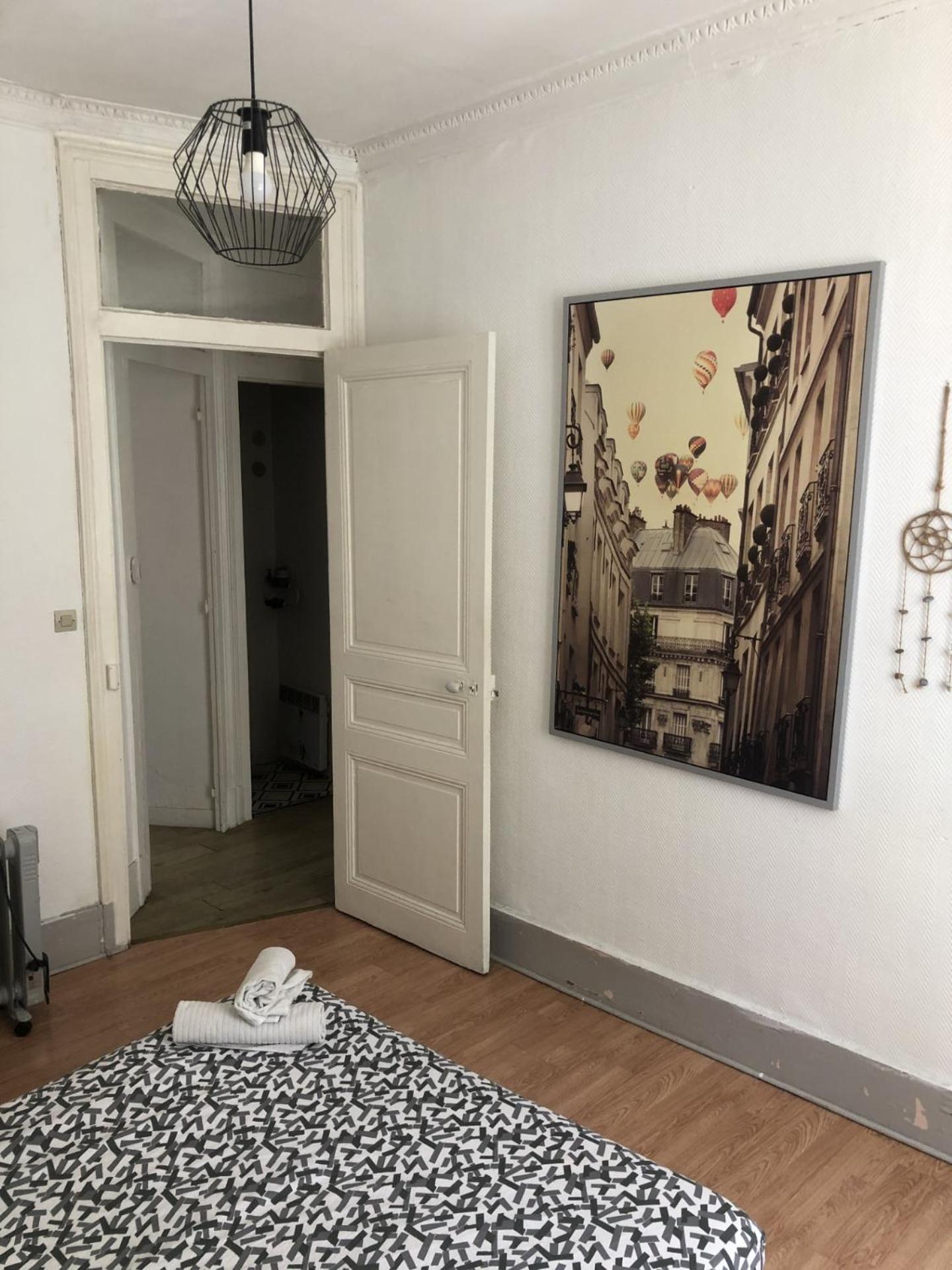 Appartement Rent4night Aigle *