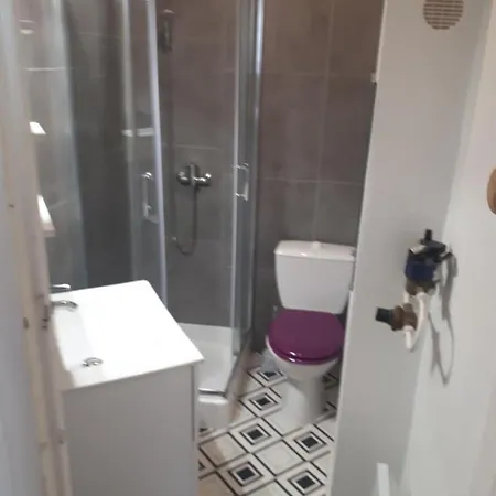 Rent4Night Grenoble Aigle Apartamento Exterior foto