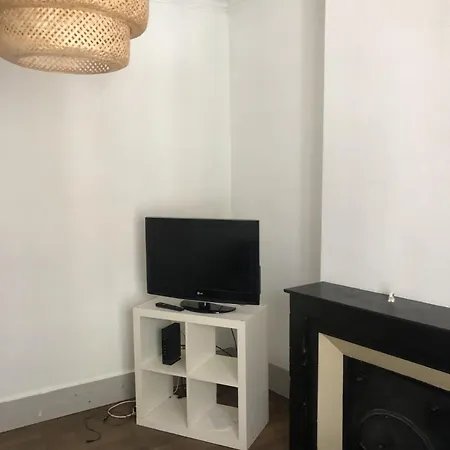 Rent4Night Grenoble Aigle Apartamento Exterior foto