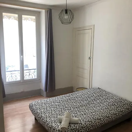 Rent4Night Grenoble Aigle Apartamento Exterior foto
