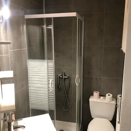 Rent4Night Grenoble Aigle Apartamento Exterior foto