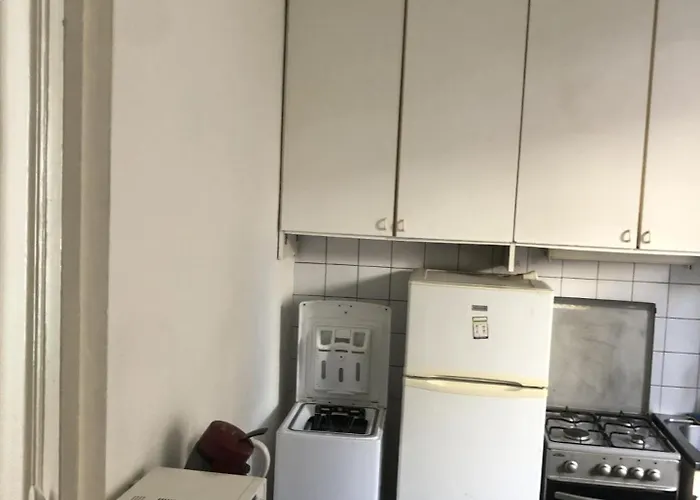 Rent4Night Grenoble Aigle