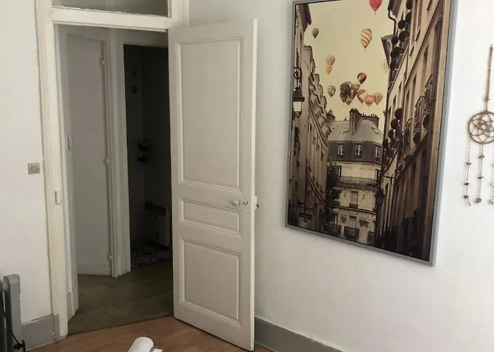 Rent4Night Grenoble Aigle