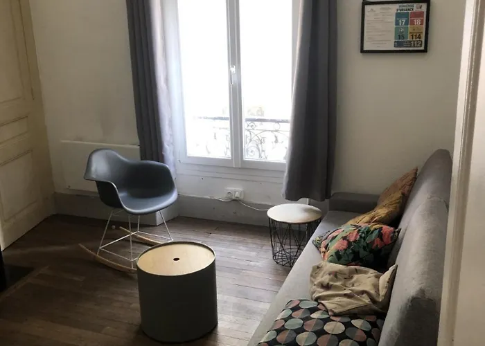 Rent4Night Grenoble Aigle